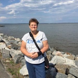 Meet your Posher, Tracy